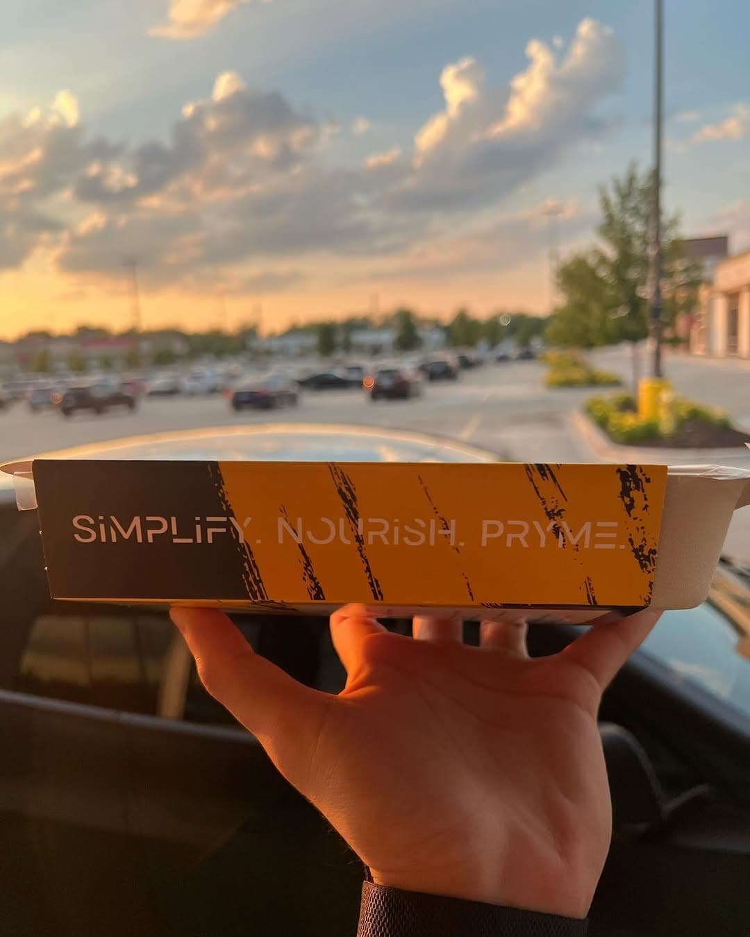 Pryme Meals — Simplify. Nourish. Pryme.